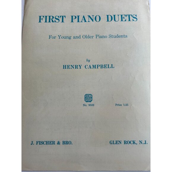 Moon Shot By Lemuel Childers Piano Sheet Music For Young And Older Students - Picture 8 of 8